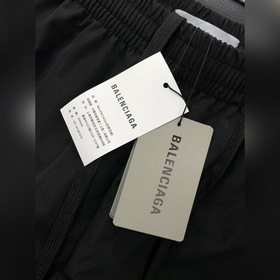 Balenciaga,Новая коллекция весна-лето 