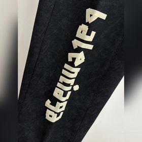 Новая коллекция Balenciaga весна-лето 