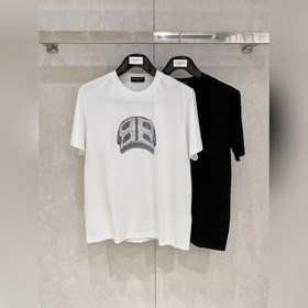 Новая модель Balenciaga 2026 — классич