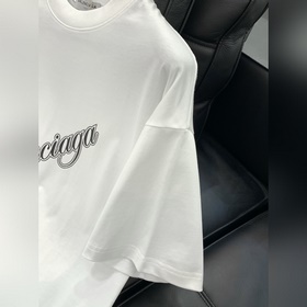 Balenciaga, новая коллекция весна-лето