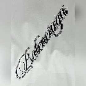 Balenciaga, новая коллекция весна-лето