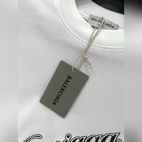 Balenciaga, новая коллекция весна-лето