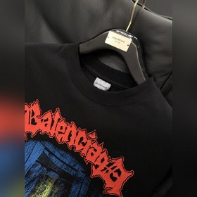 Balenciaga, новая коллекция весна-лето