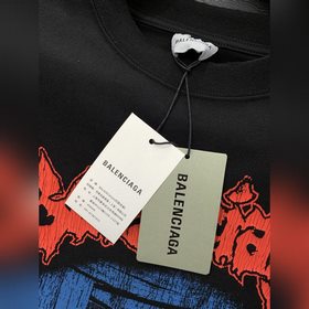 Balenciaga, новая коллекция весна-лето