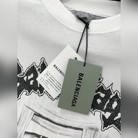 Balenciaga, новая коллекция весна-лето