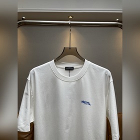 Новая модная футболка от Balenciaga. М