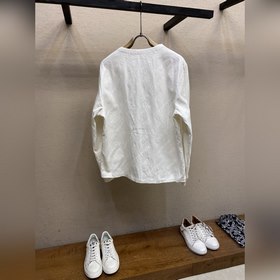 Balenciaga, BLCG Paris： легкая куртка 