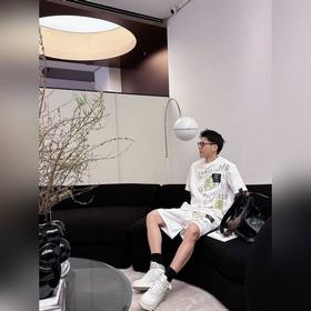 Balenciaga* Коллекция весна-лето 2026：