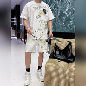 Balenciaga* Коллекция весна-лето 2026：