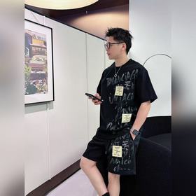 Balenciaga* Коллекция весна-лето 2026：