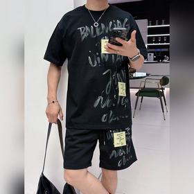 Balenciaga* Коллекция весна-лето 2026：