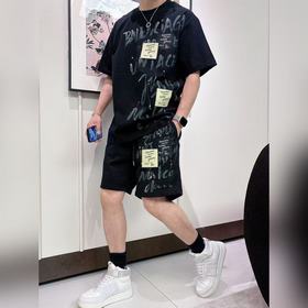 Balenciaga* Коллекция весна-лето 2026：