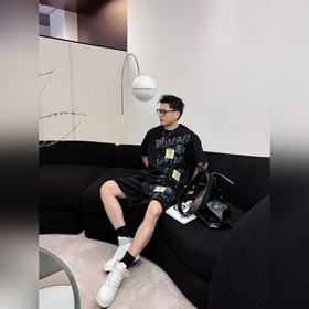Balenciaga* Коллекция весна-лето 2026：