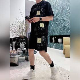 Balenciaga* Коллекция весна-лето 2026：