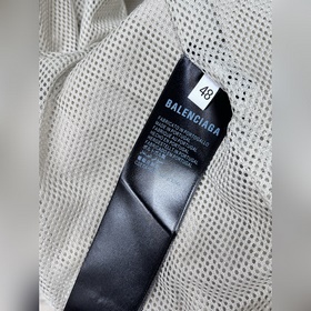 Новая весенняя коллекция Balenciaga： к