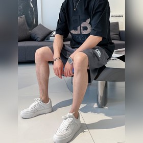 Balenciaga 2026： новая технология обра