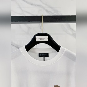 BALENCIAGA 26SS： премьера весенне-летн