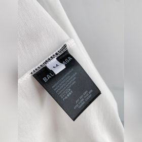 BALENCIAGA 26SS： премьера весенне-летн