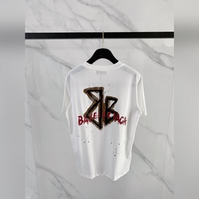BALENCIAGA 26SS： премьера весенне-летн