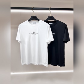 Balenciagga： новая весенняя коллекция 