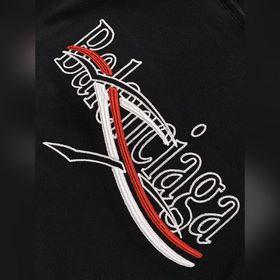 Balenciaga, новая коллекция весна-лето