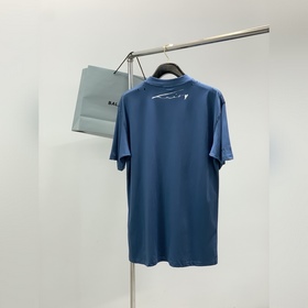 Balenciaga, новая коллекция весна-лето