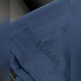 Balenciaga, новая коллекция весна-лето