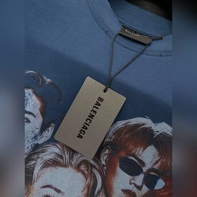 Balenciaga, новая коллекция весна-лето