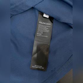 Balenciaga, новая коллекция весна-лето