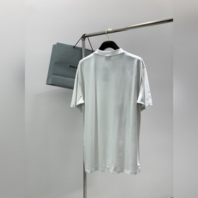 Balenciaga, новейшая коллекция весна-л