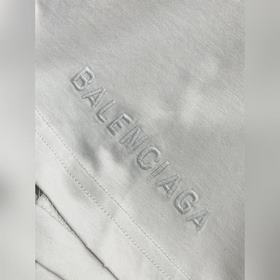 Balenciaga, новейшая коллекция весна-л