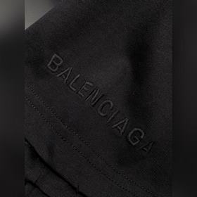 Balenciaga, новая коллекция весна-лето