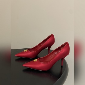 Новая коллекция Balenciaga весна-лето 