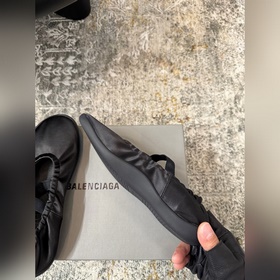 Новая коллекция BALENCIAGA 26FW Ма