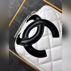 Mimi Модель «Кошка», бело-чёрная, раз