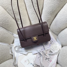 22 см, 26Preppy Coco из кожи с текстур