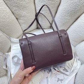 22 см, 26Preppy Coco из кожи с текстур