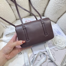 17 см, 26Preppy Coco из кожи с текстур