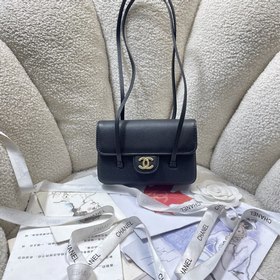 17 см, 26Preppy Coco из кожи с текстур