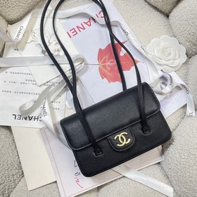 17 см, 26Preppy Coco из кожи с текстур