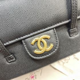 17 см, 26Preppy Coco из кожи с текстур