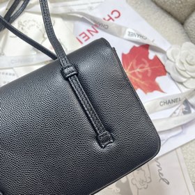 17 см, 26Preppy Coco из кожи с текстур
