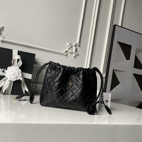 Сумка Chanel 26S в стиле «福袋» A. Эта с