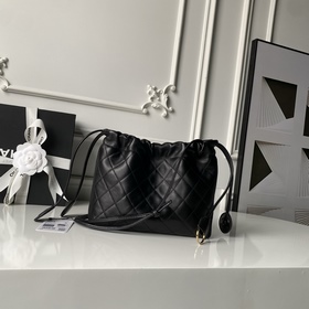 Сумка Chanel 26S в стиле «福袋» A. Эта с