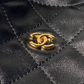 Сумка Chanel 26S в стиле «福袋» A. Эта с
