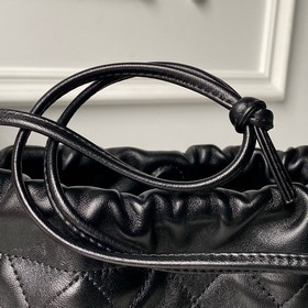 Сумка Chanel 26S в стиле «福袋» A. Эта с