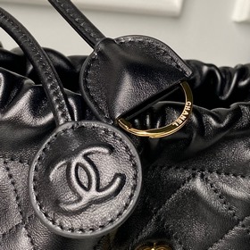 Сумка Chanel 26S в стиле «福袋» A. Эта с