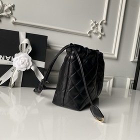 Сумка Chanel 26S в стиле «福袋» A. Эта с
