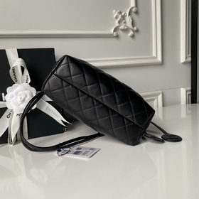 Сумка Chanel 26S в стиле «福袋» A. Эта с