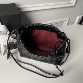Сумка Chanel 26S в стиле «福袋» A. Эта с